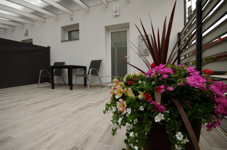 Happy Moments Apartman Gyula - 3