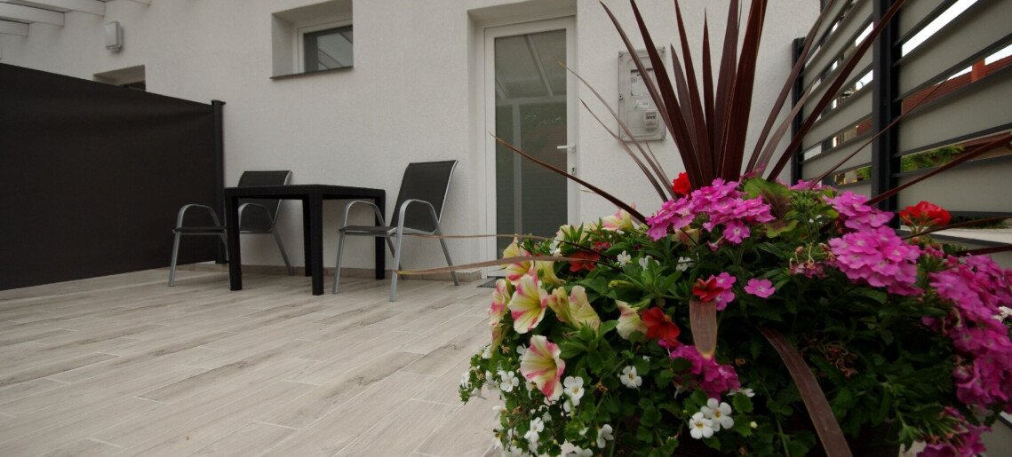 Happy Moments Apartman Gyula - 2