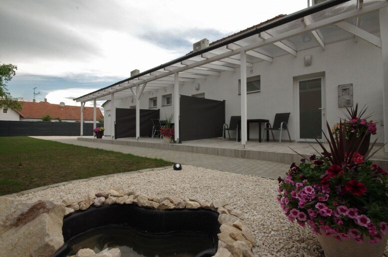Happy Moments Apartman Gyula - 4