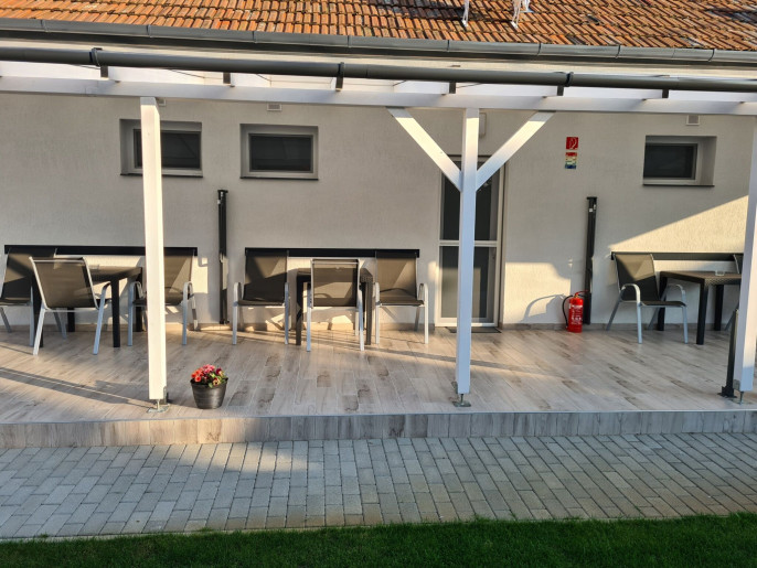 Happy Moments Apartman Gyula - 6