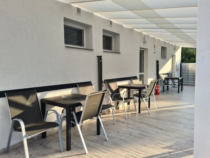 Happy Moments Apartman Gyula - 9