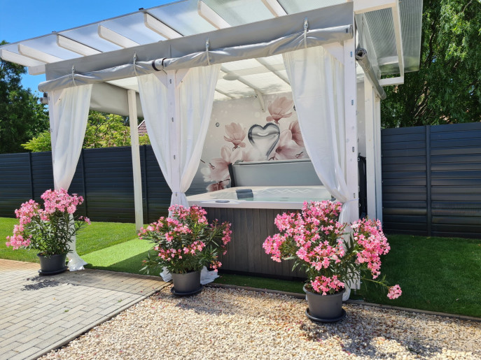 Happy Moments Apartman Gyula - 8