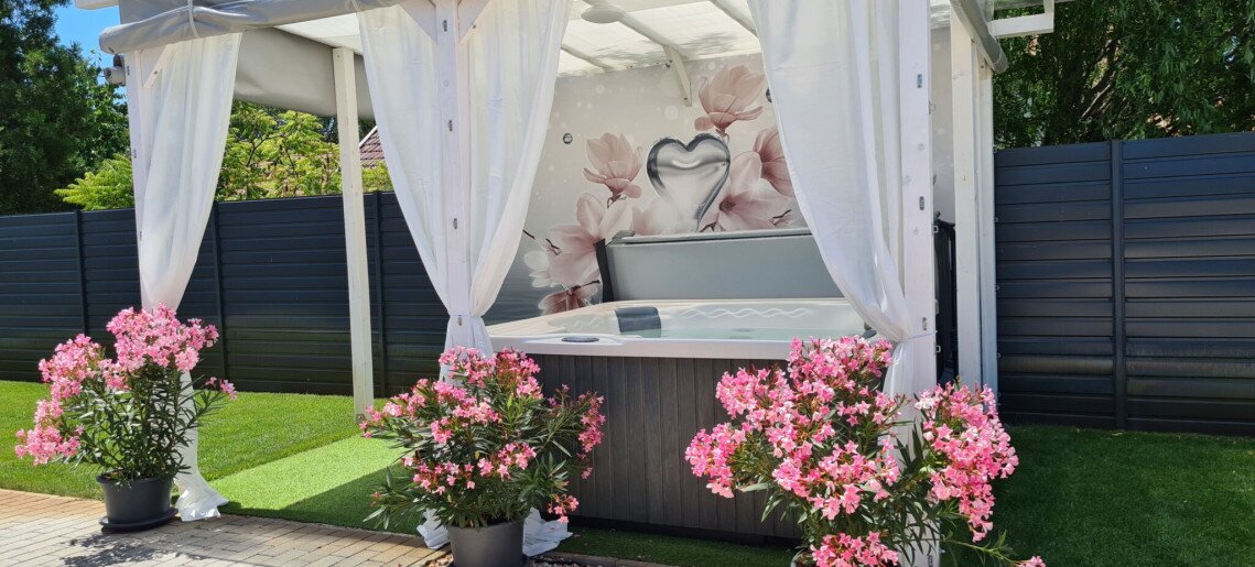 Happy Moments Apartman Gyula - 8