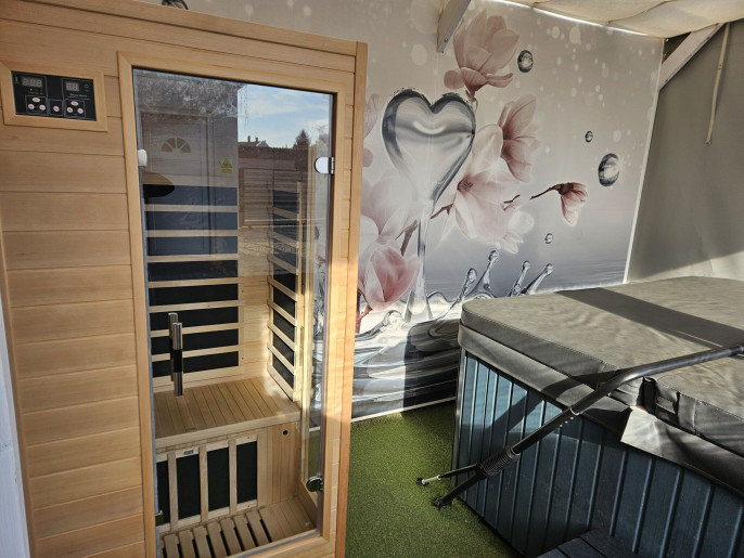 Happy Moments Apartman Gyula - 9