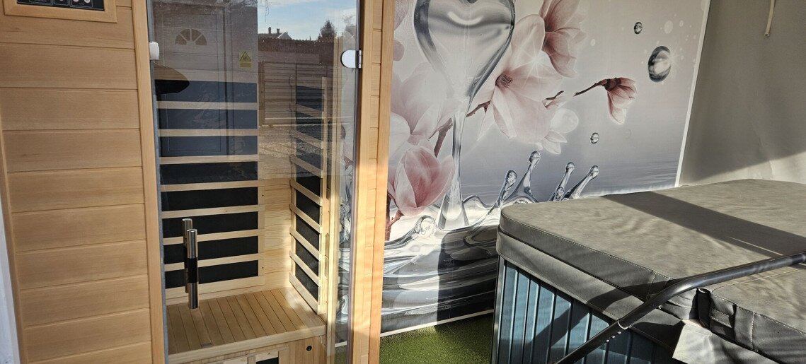 Happy Moments Apartman Gyula - 7