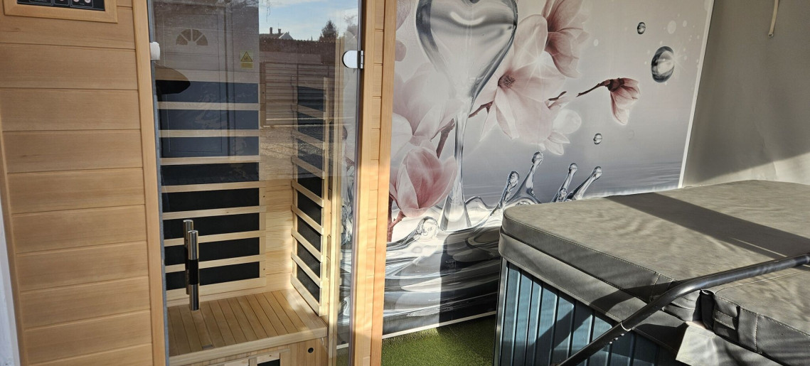 Happy Moments Apartman Gyula - 7