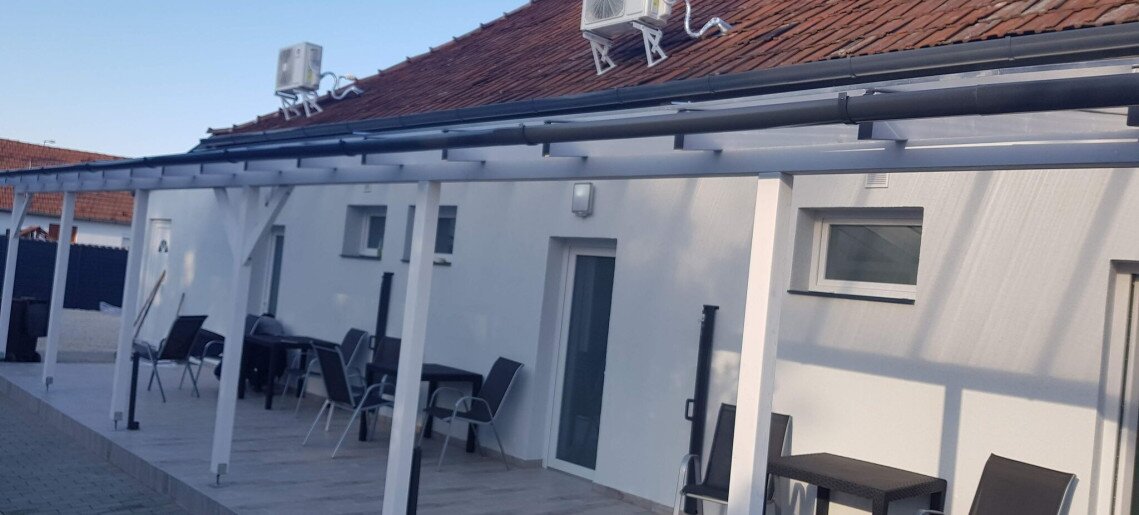 Happy Moments Apartman Gyula - 9