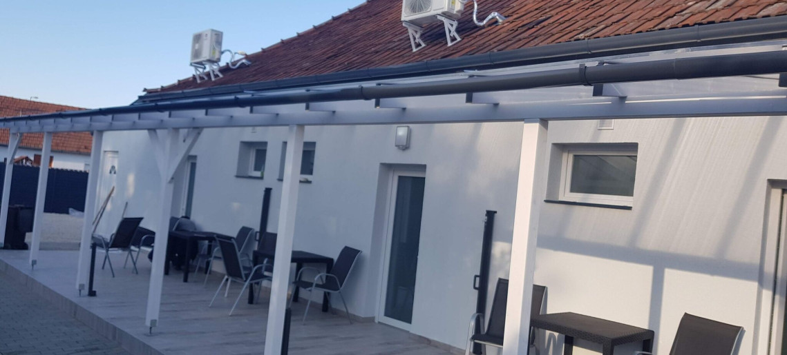 Happy Moments Apartman Gyula - 9