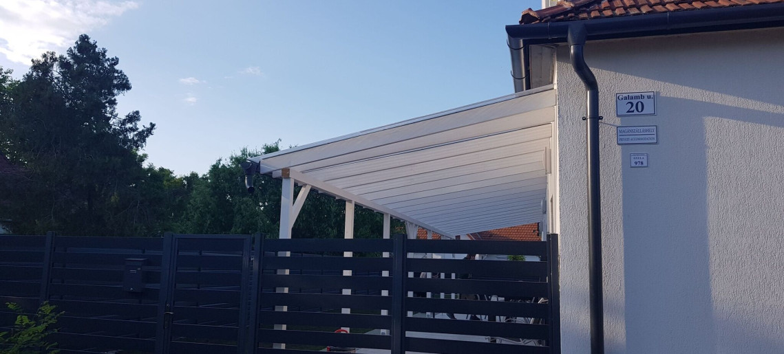 Happy Moments Apartman Gyula - 11