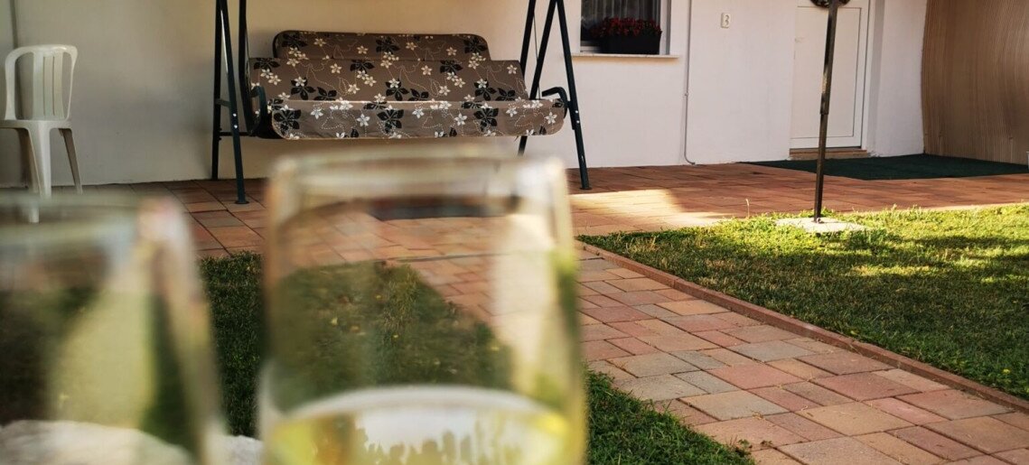 NATA Apartman Gyula - 1