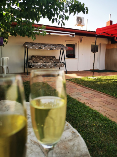 NATA Apartman Gyula - 1