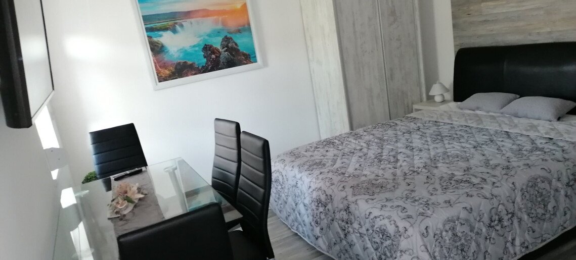 NATA Apartman Gyula - 5