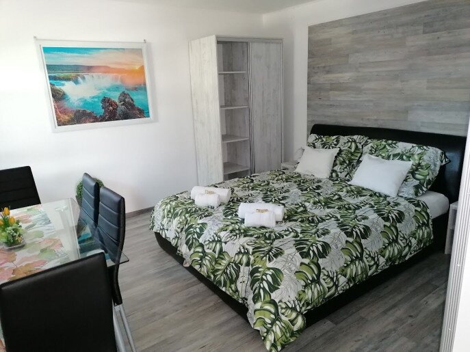 NATA Apartman Gyula - 4
