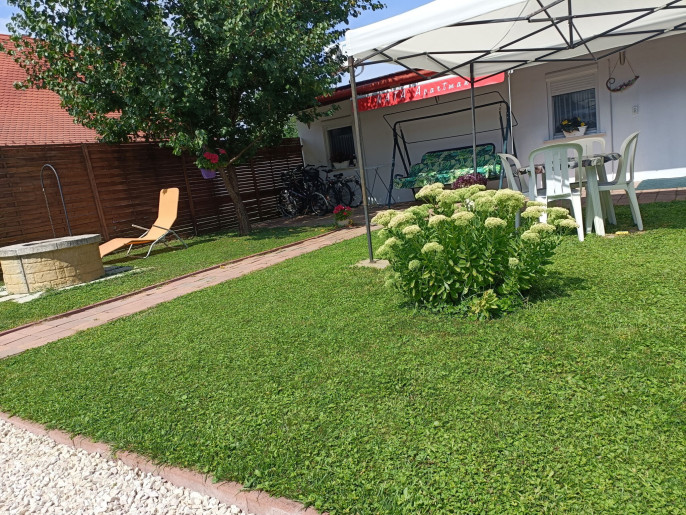 NATA Apartman Gyula - 5