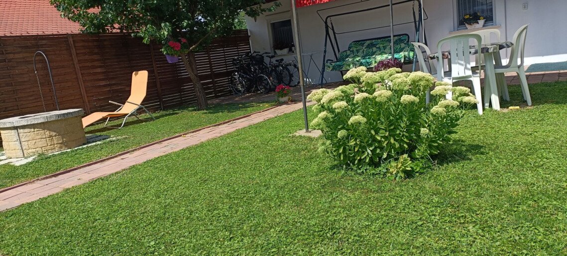 NATA Apartman Gyula - 5