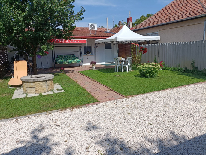 NATA Apartman Gyula - 6