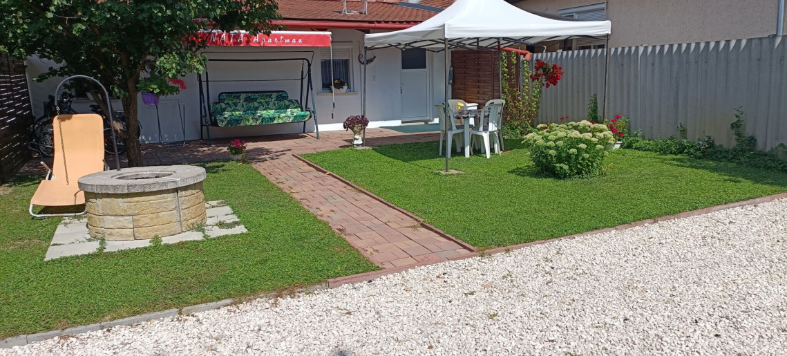 NATA Apartman Gyula - 6