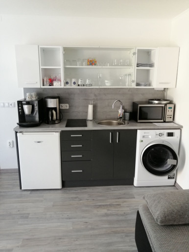 NATA Apartman Gyula - 7