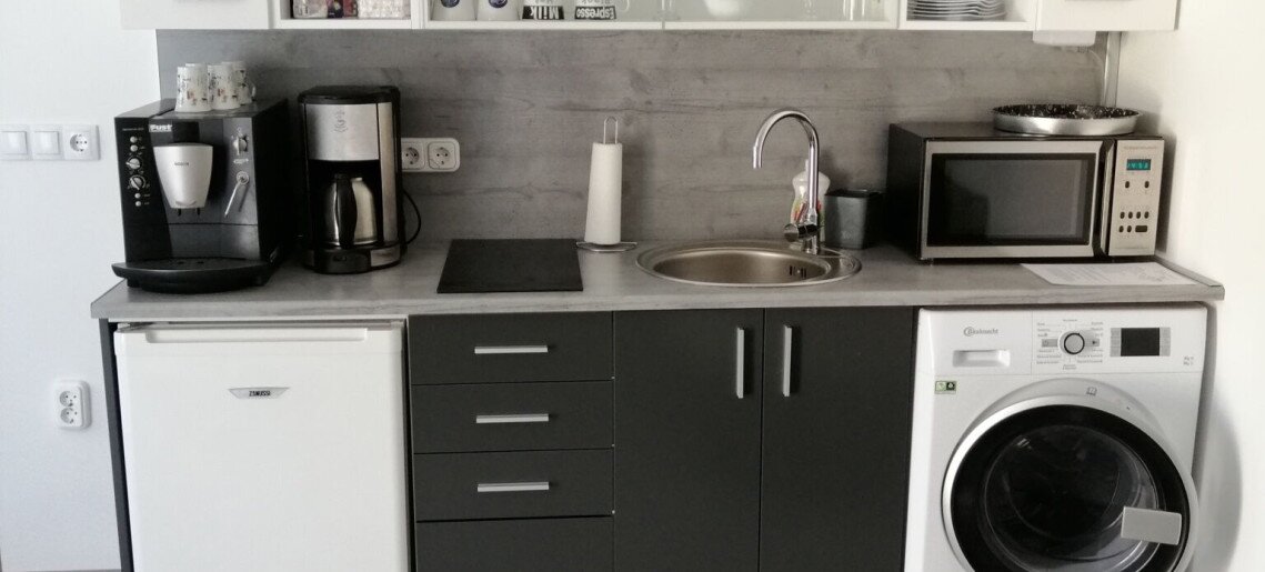 NATA Apartman Gyula - 7