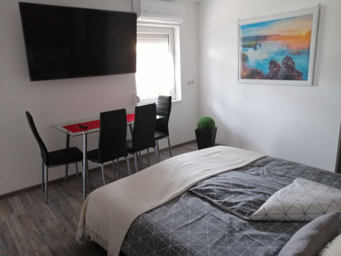 NATA Apartman Gyula - 8