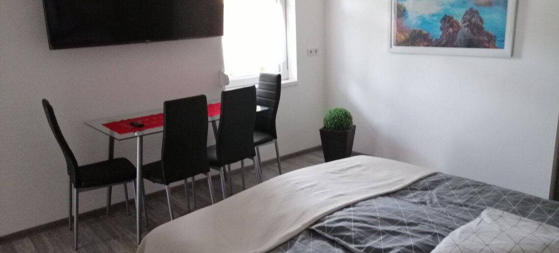NATA Apartman Gyula - 8