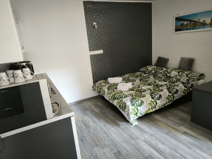 NATA Apartman Gyula - 9