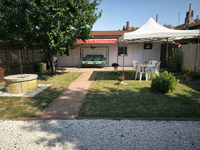 NATA Apartman Gyula - 10