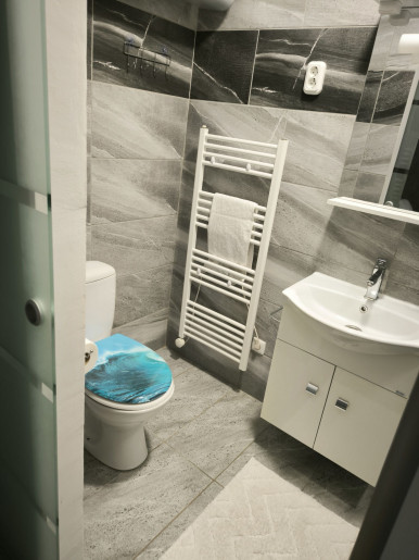 NATA Apartman Gyula - 11