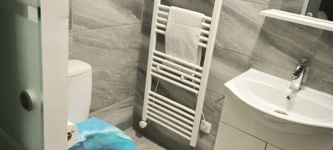 NATA Apartman Gyula - 11