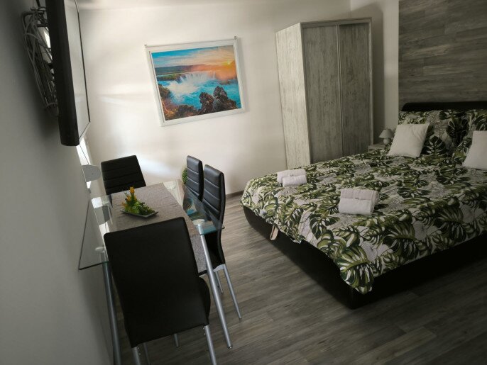NATA Apartman Gyula - 12