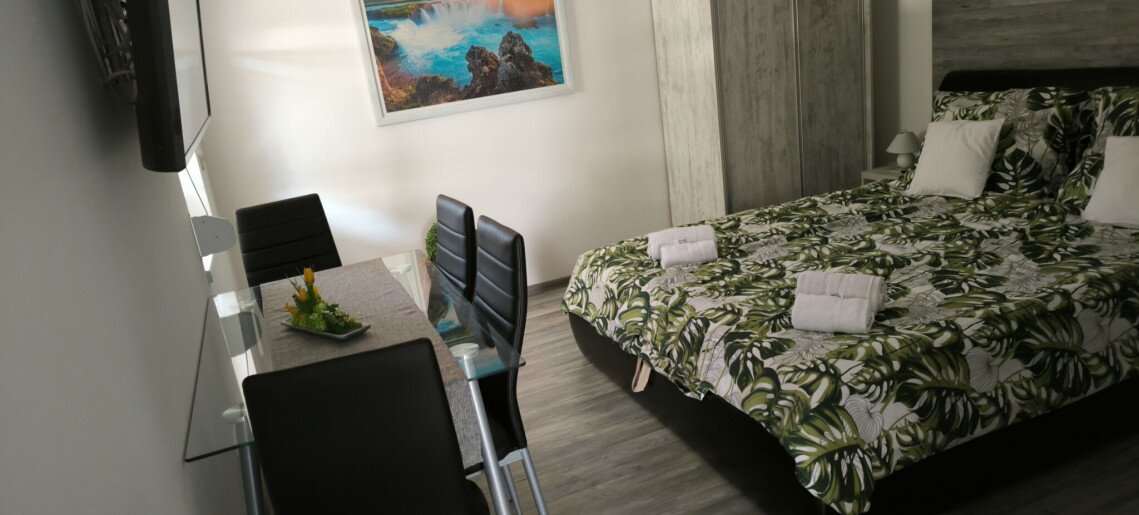 NATA Apartman Gyula - 12