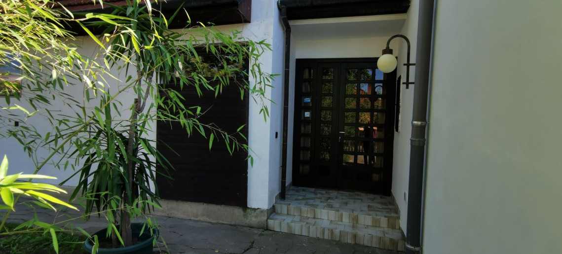 Ambient Thermal Apartman Gyula - 1