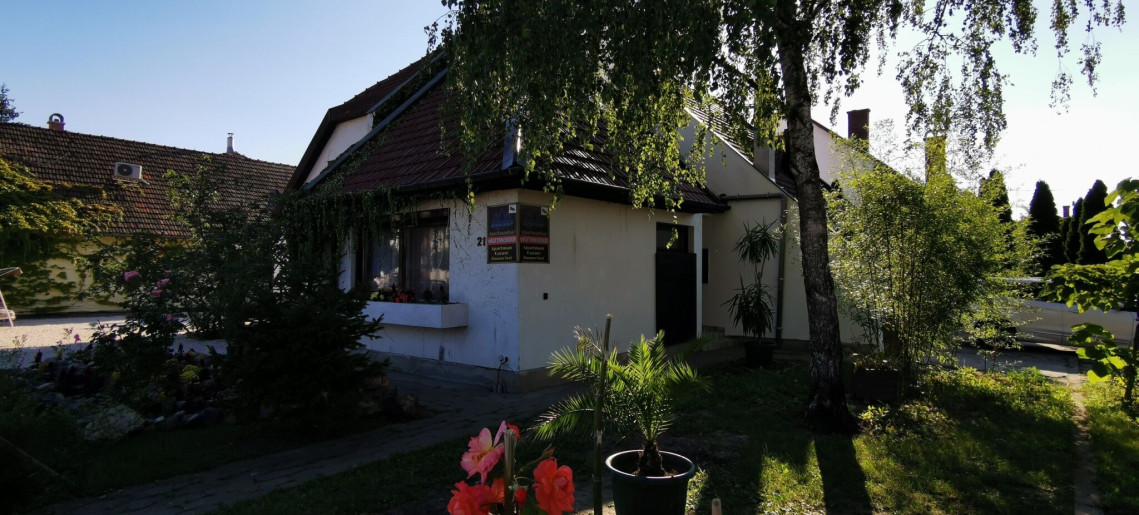 Ambient Thermal Apartman Gyula - 2