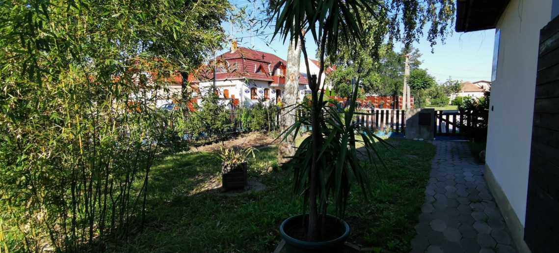 Ambient Thermal Apartman Gyula - 3