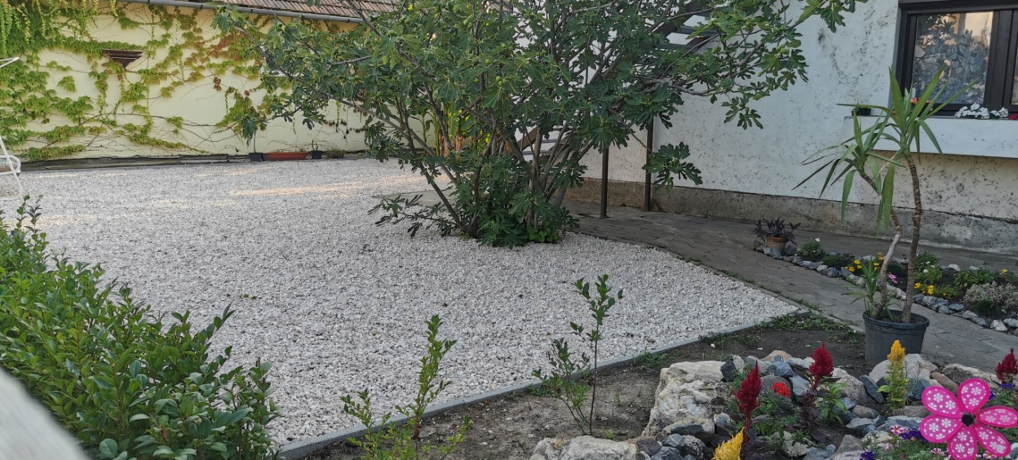 Ambient Thermal Apartman Gyula - 5