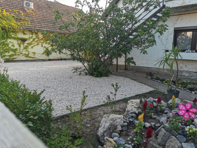 Ambient de Luxe Apartman Gyula - 5