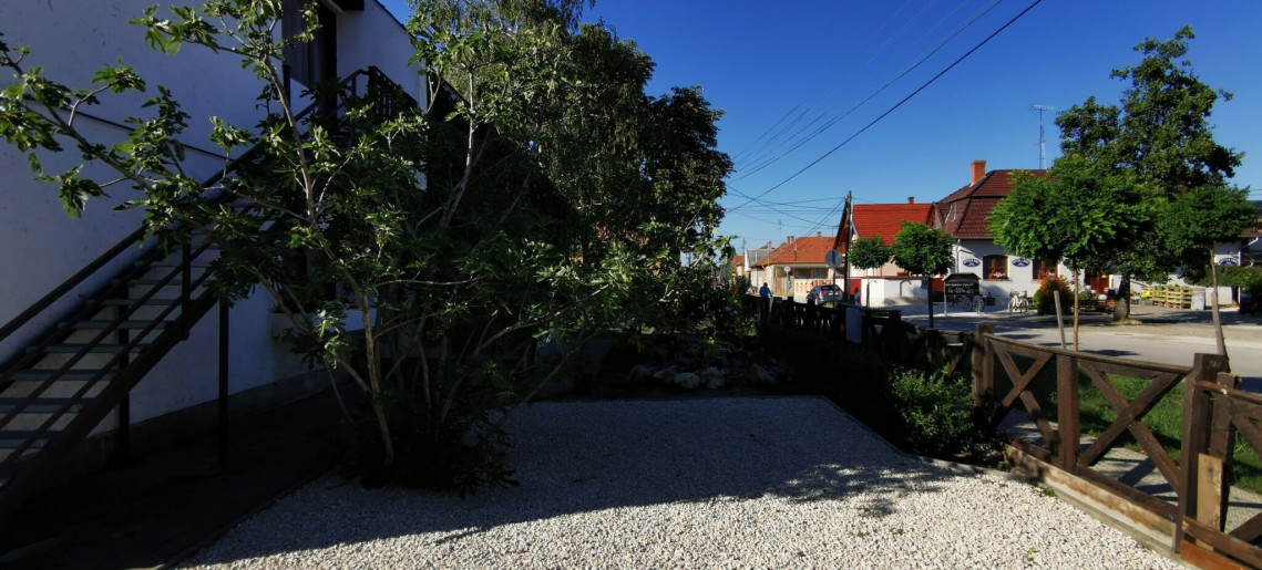 Ambient Thermal Apartman Gyula - 6