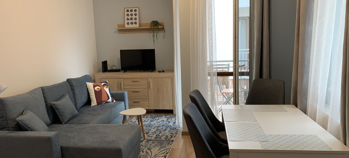 Bodoky Apartman Gyula - 2