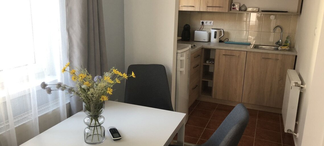 Bodoky Apartman Gyula - 3