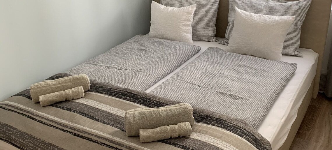 Bodoky Apartman Gyula - 1