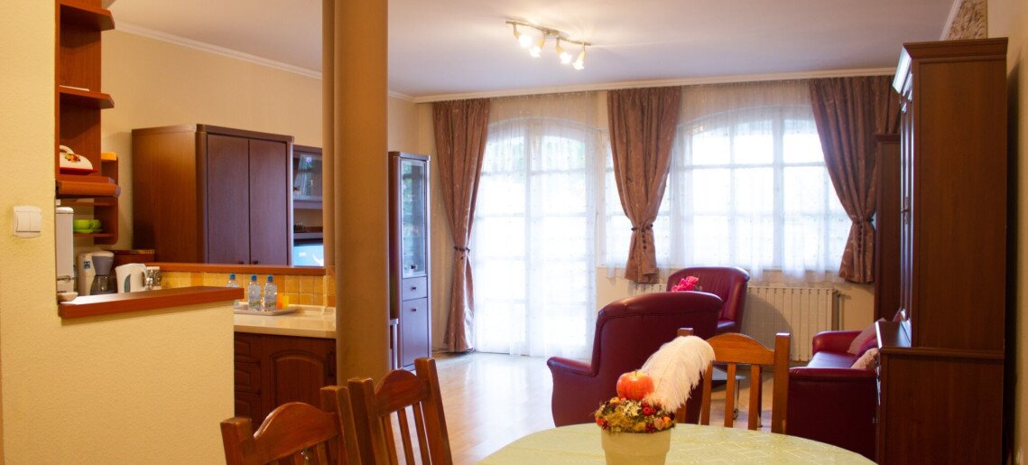 Talizmán Vendégház Gyula - 2