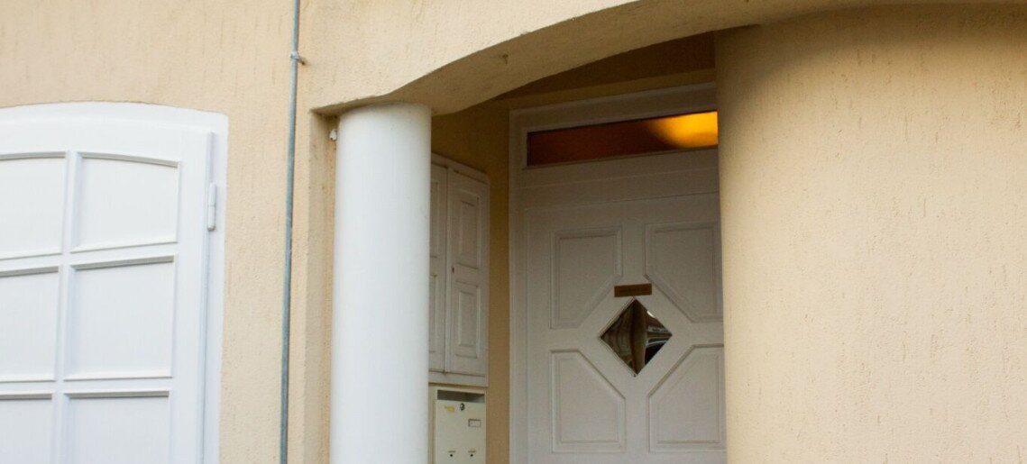 Talizmán Vendégház Gyula - 8