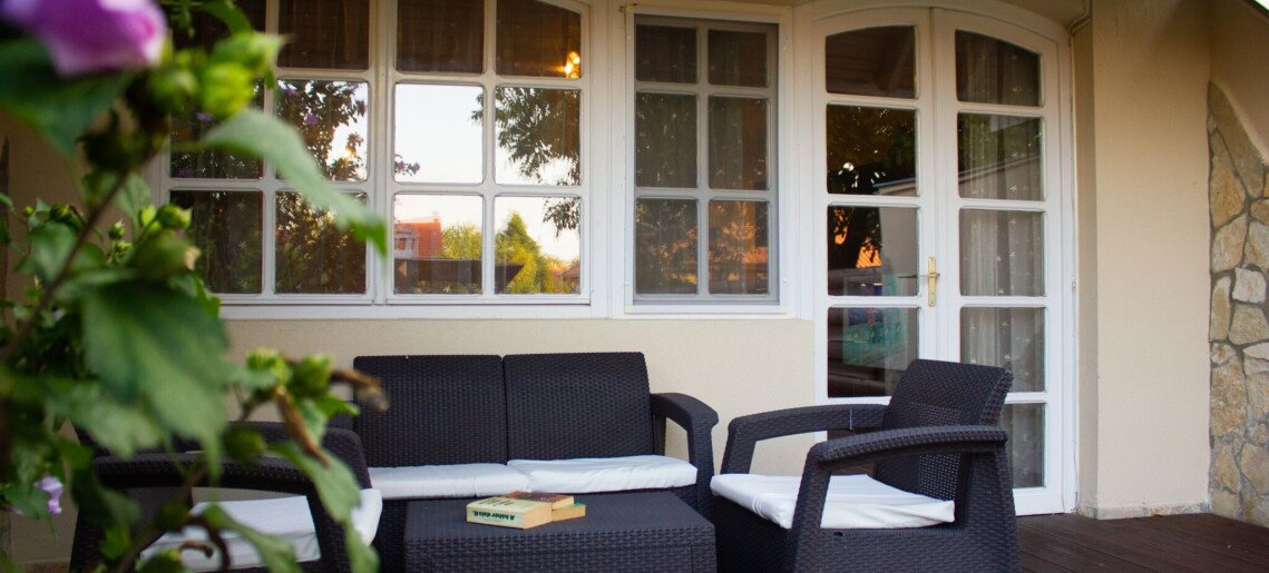 Talizmán Vendégház Gyula - 9