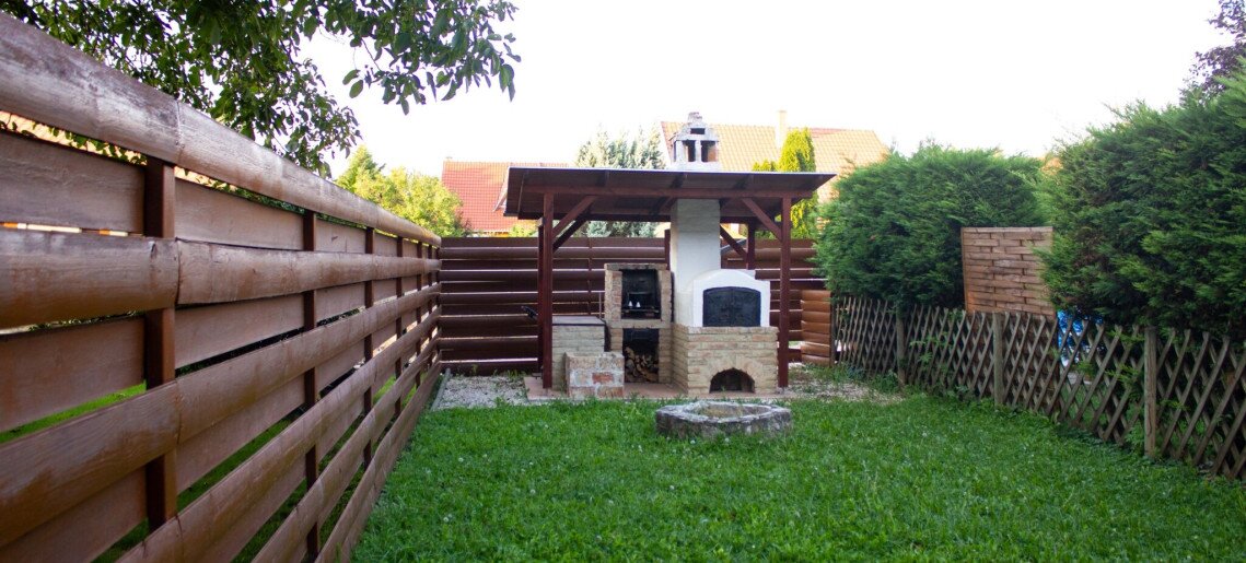 Talizmán Vendégház Gyula - 10