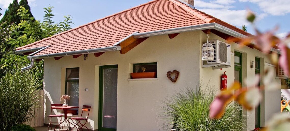 Villa Kamilla Gyula - 1