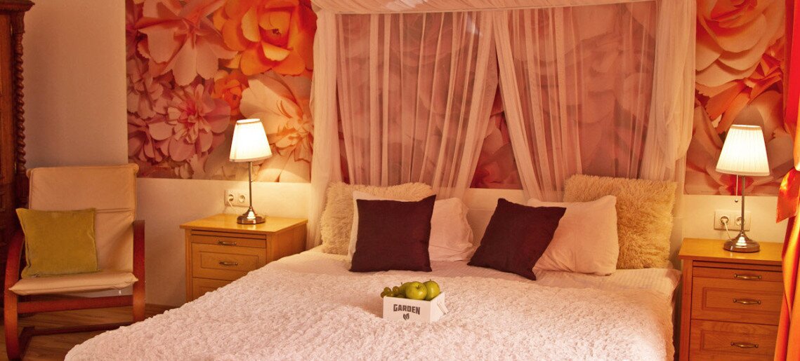 Villa Kamilla Gyula - 3