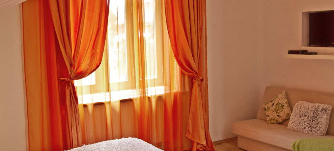 Villa Kamilla Gyula - 4