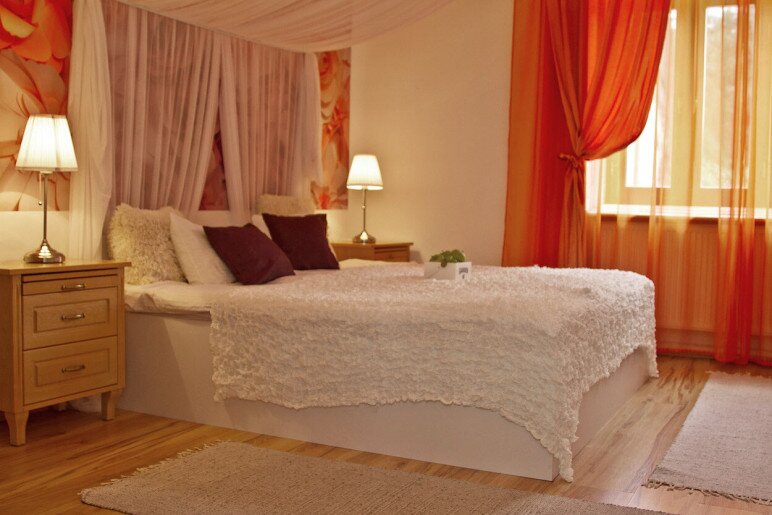 Villa Kamilla Gyula - 5