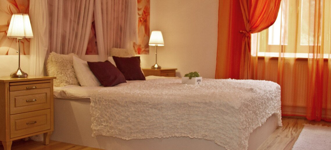 Villa Kamilla Gyula - 5