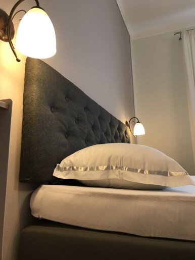 Vanília Apartman Gyula - 1
